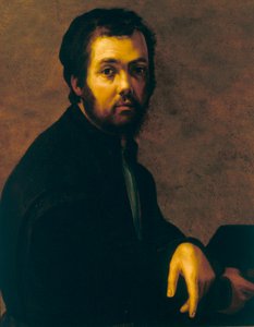 Ritratto di un uomo